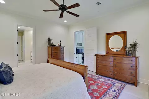 Bedroom - 521 Viewpointe Way, Clinton, MS 39056 photo 3 of 8