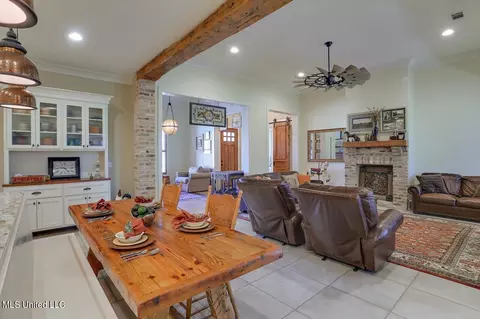 Dining - 521 Viewpointe Way, Clinton, MS 39056 photo 1 of 1