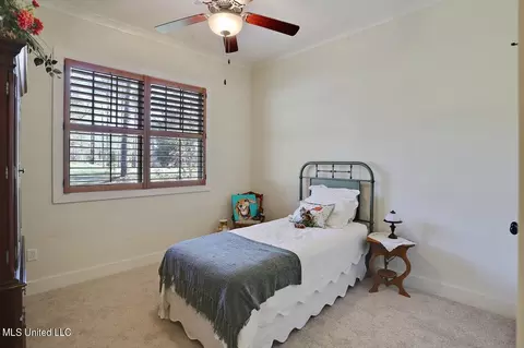 Bedroom - 521 Viewpointe Way, Clinton, MS 39056 photo 4 of 8