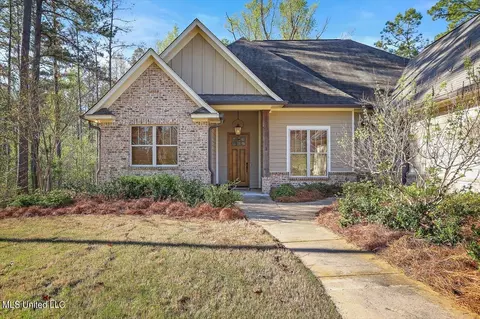 Exterior - 521 Viewpointe Way, Clinton, MS 39056 photo 4 of 15