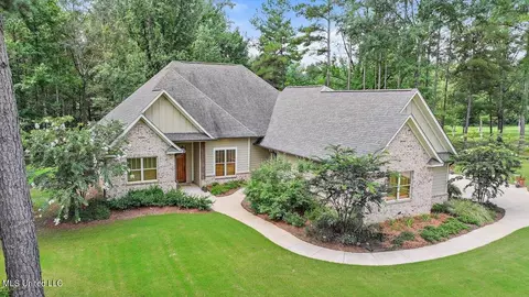 Exterior - 521 Viewpointe Way, Clinton, MS 39056 photo 15 of 15