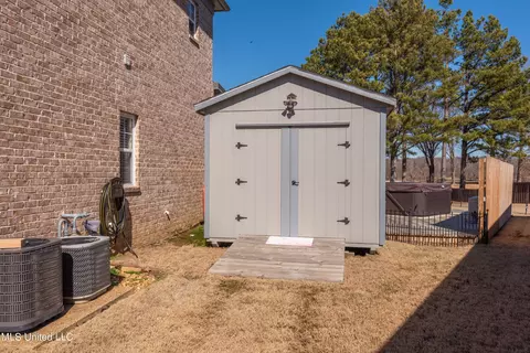 Other - 5254 E Nail Rd #E, Olive Branch, MS 38654 photo 4 of 4