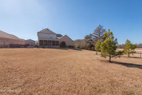 View/Area - 5254 E Nail Rd #E, Olive Branch, MS 38654 photo 2 of 2