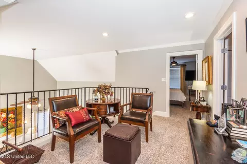 Living - 5254 E Nail Rd #E, Olive Branch, MS 38654 photo 4 of 4