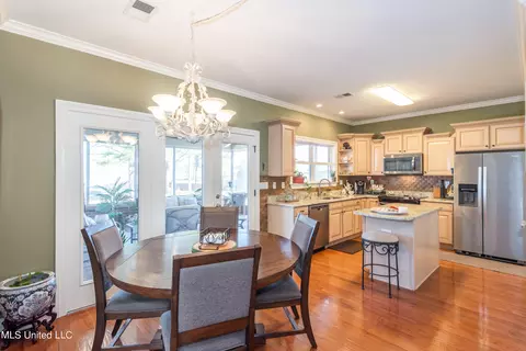 Kitchen - 5254 E Nail Rd #E, Olive Branch, MS 38654 photo 1 of 4