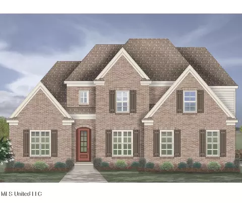 5194 Malone Rd, Olive Branch, MS 38654 photo 1
