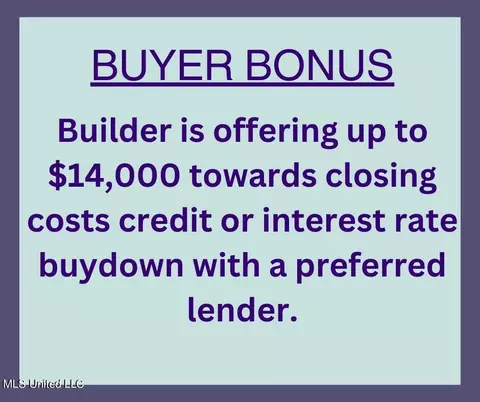 Other - 5431 Malone Rd, Olive Branch, MS 38654 photo 1 of 5