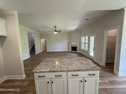 Living - 1757 Benton Dr, Hernando, MS 38632 photo 4 of 4