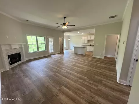 Living - 1757 Benton Dr, Hernando, MS 38632 photo 2 of 4