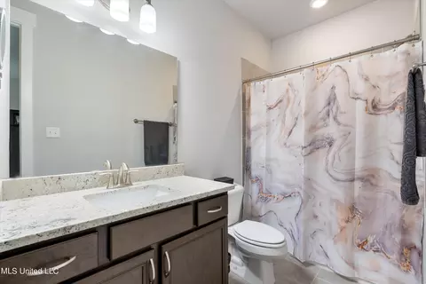 Bath - 7207 E Hawks Crossing Dr, Olive Branch, MS 38654 photo 3 of 7
