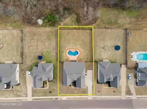 Other - 7207 E Hawks Crossing Dr, Olive Branch, MS 38654 photo 12 of 12