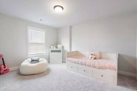 Bedroom - 7207 E Hawks Crossing Dr, Olive Branch, MS 38654 photo 5 of 5