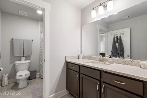 Bath - 7207 E Hawks Crossing Dr, Olive Branch, MS 38654 photo 5 of 7