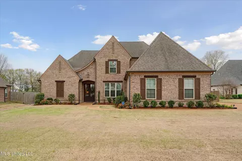 3869 Cobblewood Dr, Southaven, MS 38672