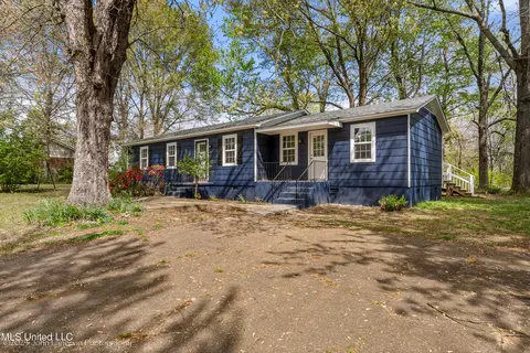 220 Oakdale Ln, Coldwater, MS 38618