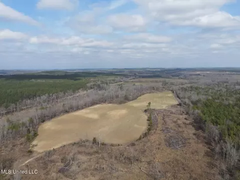 545 Fishers Crossing Rd, Duck Hill, MS 38925