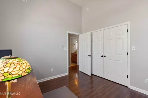 Bedroom - 741 Buttermilk Dr, Nesbit, MS 38651 photo 3 of 3