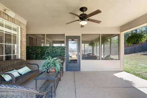 Exterior - 741 Buttermilk Dr, Nesbit, MS 38651 photo 7 of 14
