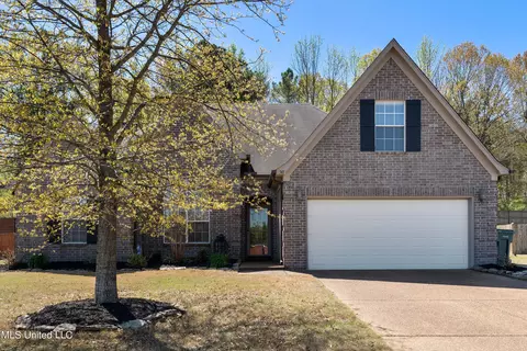 741 Buttermilk Dr, Nesbit, MS 38651