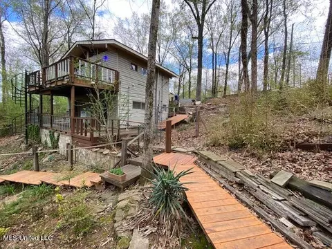 Exterior - 3267 Snowdowns Rdg, Hernando, MS 38632 photo 5 of 11