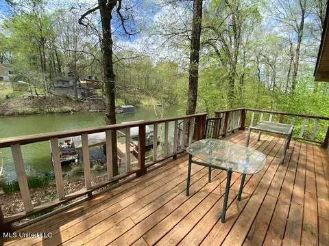 Exterior - 3267 Snowdowns Rdg, Hernando, MS 38632 photo 3 of 11