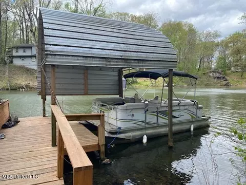 Exterior - 3267 Snowdowns Rdg, Hernando, MS 38632 photo 9 of 11