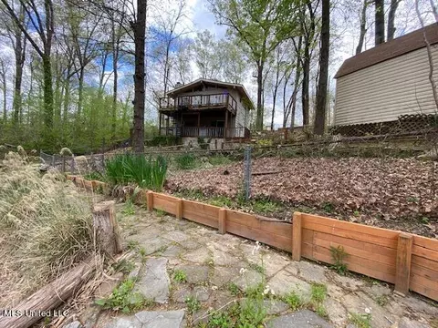Exterior - 3267 Snowdowns Rdg, Hernando, MS 38632 photo 10 of 11