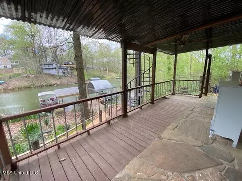 Exterior - 3267 Snowdowns Rdg, Hernando, MS 38632 photo 4 of 11