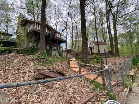 Exterior - 3267 Snowdowns Rdg, Hernando, MS 38632 photo 11 of 11