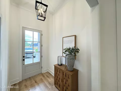 Entry Way - 167 Cornerstone Dr, Brandon, MS 39042 photo 1 of 3