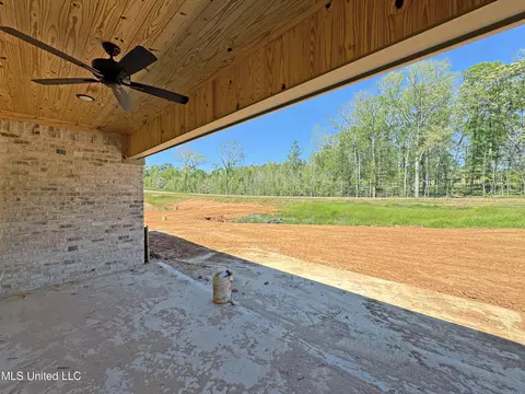 Exterior - 167 Cornerstone Dr, Brandon, MS 39042 photo 3 of 6