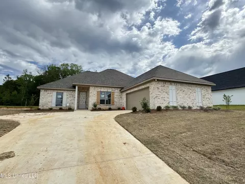 Exterior - 167 Cornerstone Dr, Brandon, MS 39042 photo 2 of 6