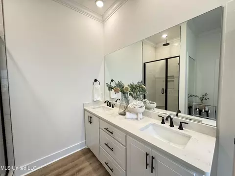 Bath - 167 Cornerstone Dr, Brandon, MS 39042 photo 4 of 5