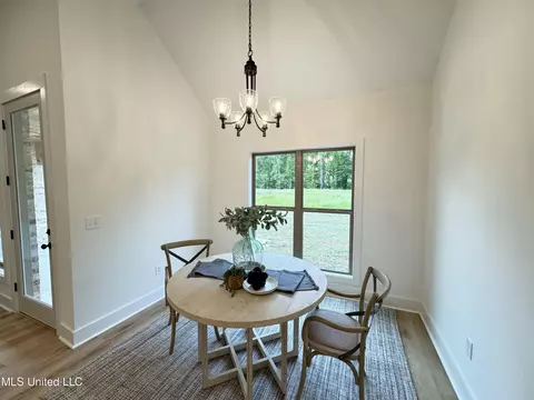 Dining - 167 Cornerstone Dr, Brandon, MS 39042 photo 1 of 1