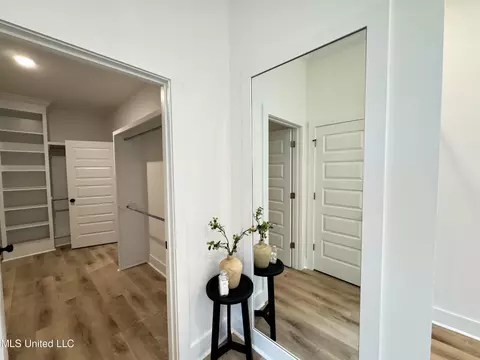 Entry Way - 167 Cornerstone Dr, Brandon, MS 39042 photo 2 of 3