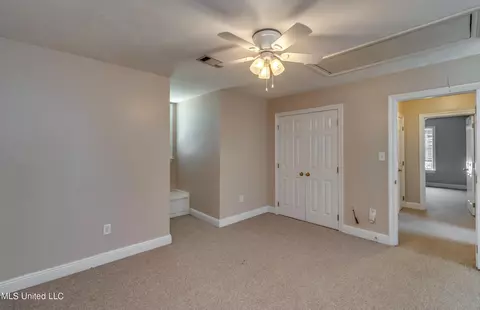 Bedroom - 32 Hawthorne Hill Cv, Flowood, MS 39232 photo 4 of 4