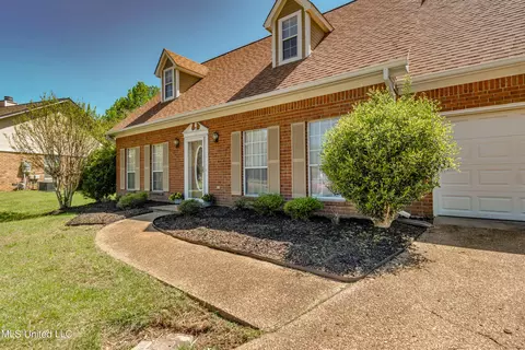 Exterior - 32 Hawthorne Hill Cv, Flowood, MS 39232 photo 8 of 19