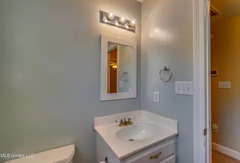 Bath - 32 Hawthorne Hill Cv, Flowood, MS 39232 photo 8 of 9