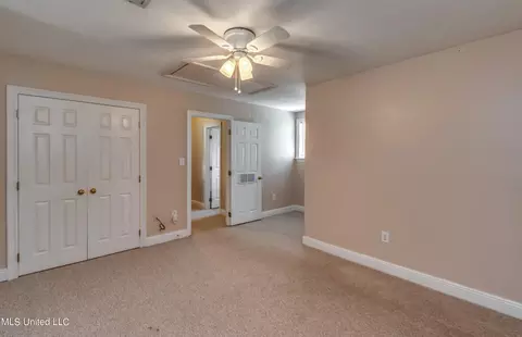 Bedroom - 32 Hawthorne Hill Cv, Flowood, MS 39232 photo 3 of 4