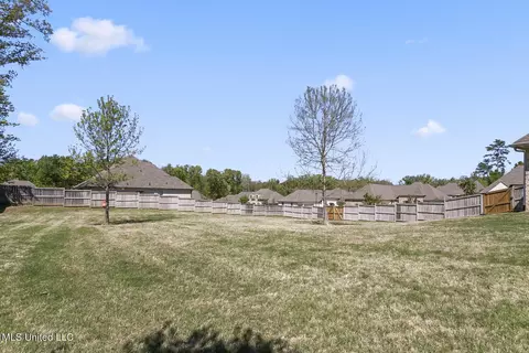 Exterior - 245 Grayhawk Dr, Madison, MS 39110 photo 5 of 8