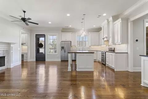 Kitchen - 245 Grayhawk Dr, Madison, MS 39110 photo 3 of 9