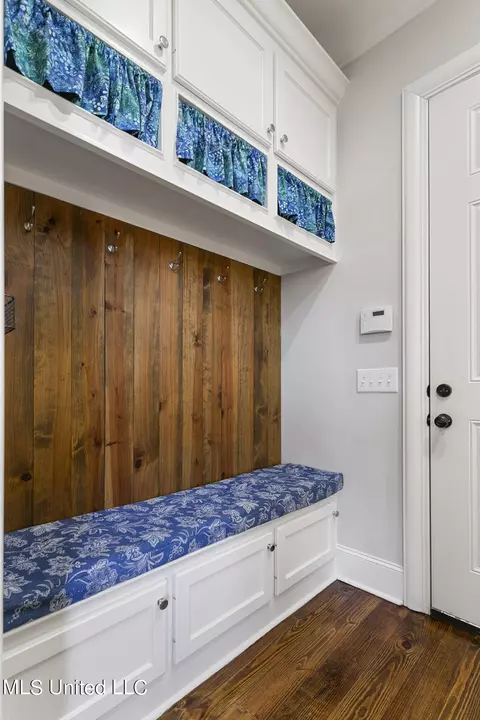 Entry Way - 245 Grayhawk Dr, Madison, MS 39110 photo 1 of 1
