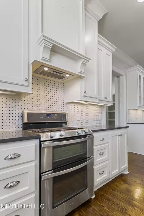 Kitchen - 245 Grayhawk Dr, Madison, MS 39110 photo 7 of 9