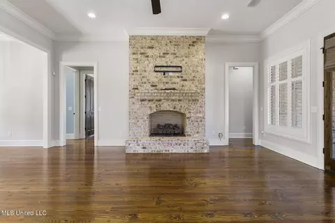 Living - 245 Grayhawk Dr, Madison, MS 39110 photo 2 of 3