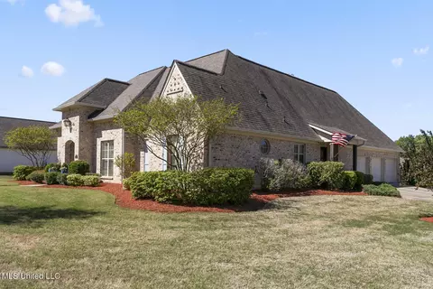 Exterior - 245 Grayhawk Dr, Madison, MS 39110 photo 2 of 8
