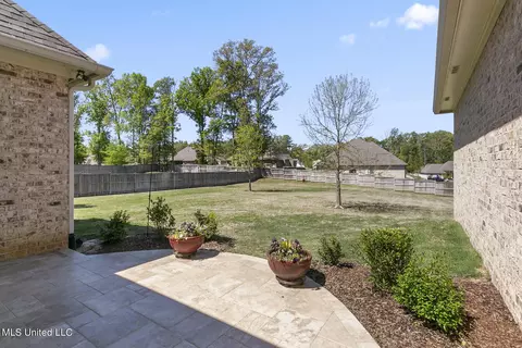 Exterior - 245 Grayhawk Dr, Madison, MS 39110 photo 4 of 8