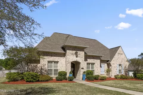 Exterior - 245 Grayhawk Dr, Madison, MS 39110 photo 8 of 8