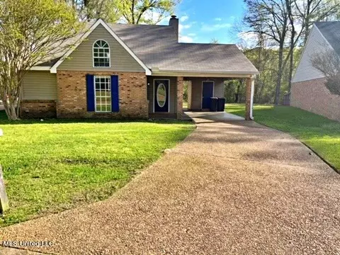 123 Shadow Hill Drive Dr, Madison, MS 39110