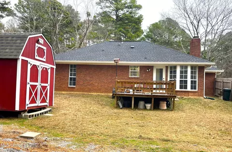 Exterior - 133 Harbor Rd, Madison, MS 39110 photo 9 of 11