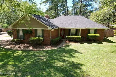 Exterior - 133 Harbor Rd, Madison, MS 39110 photo 3 of 11